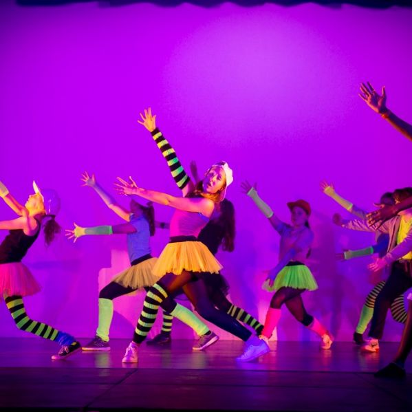 Dance Recital 2018 - St Benedict's School-91